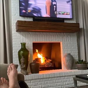 Meet your Posher, Gary